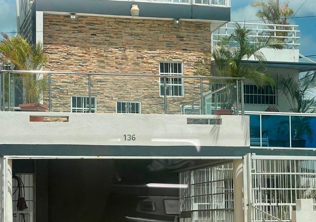 Casa en venta de 3 habitaciones en la Avenida Ecológica (16)