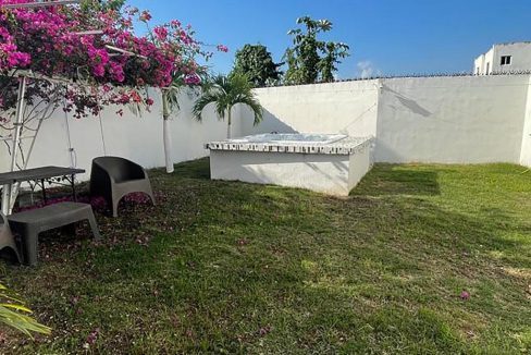 Casa en venta de 3 habitaciones en la Avenida Ecológica (21)