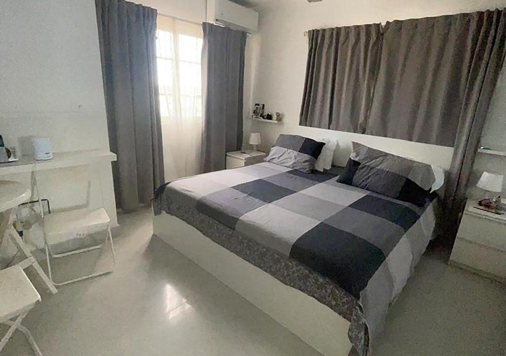Casa en venta de 3 habitaciones en la Avenida Ecológica (22)