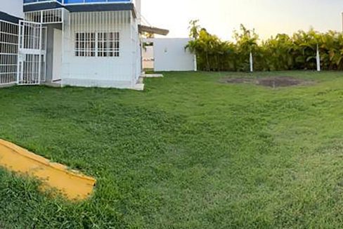 Casa en venta de 3 habitaciones en la Avenida Ecológica (24)