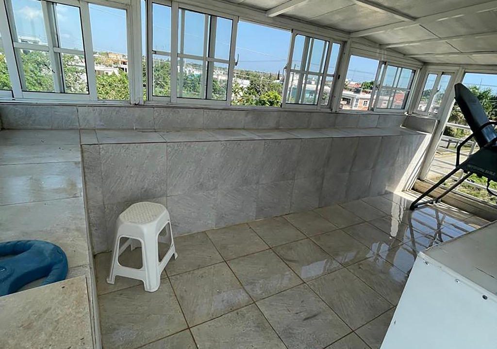 Casa en venta de 3 habitaciones en la Avenida Ecológica (26)