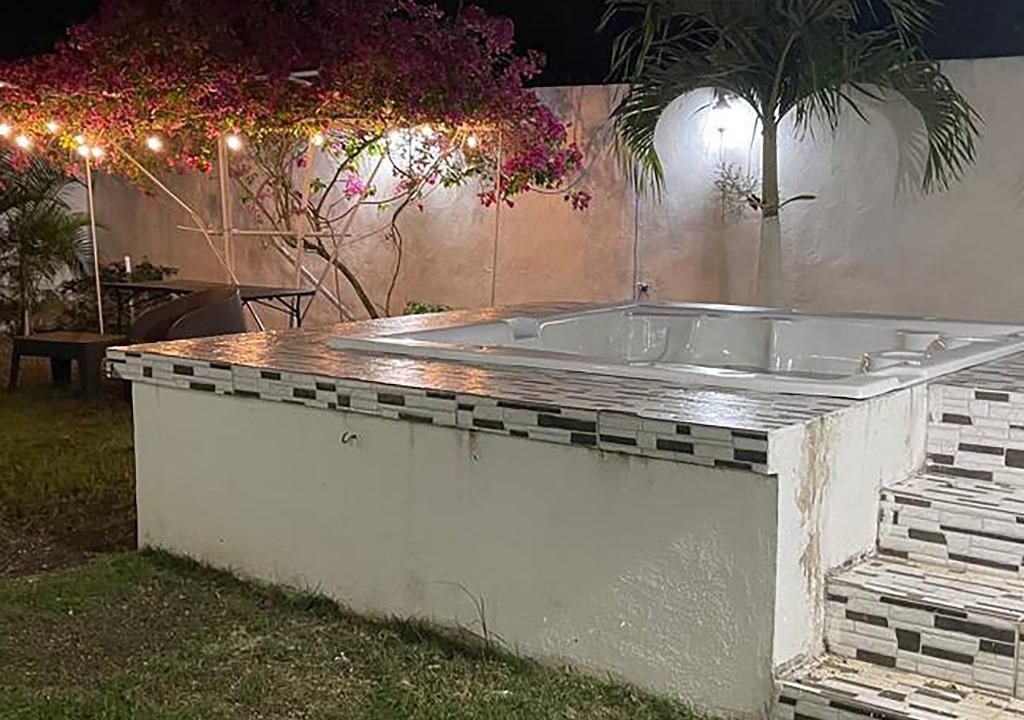 Casa en venta de 3 habitaciones en la Avenida Ecológica (29)