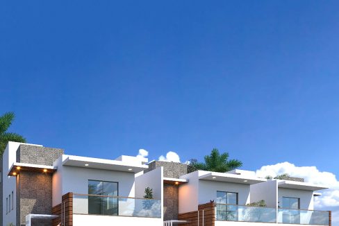 Casas en venta en la Av. Ecología de 3 habitaciones (3)