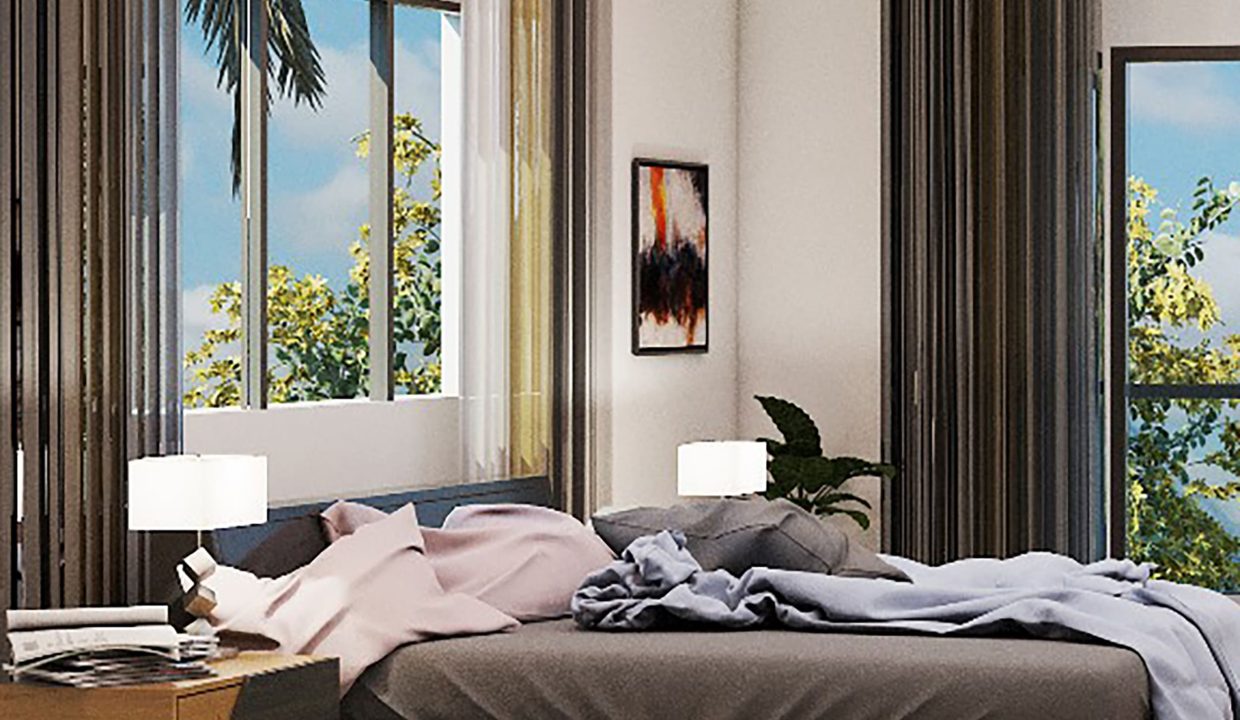 Casas en venta en la Av. Ecología de 3 habitaciones (8)