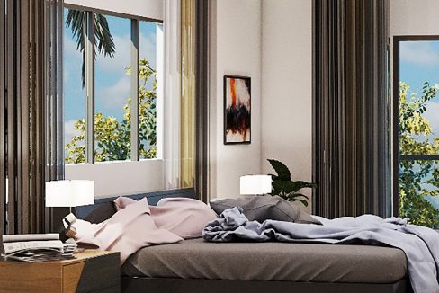 Casas en venta en la Av. Ecología de 3 habitaciones (8)