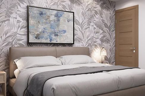 Villas en venta Vista Cana con excelentes amenidades (15)