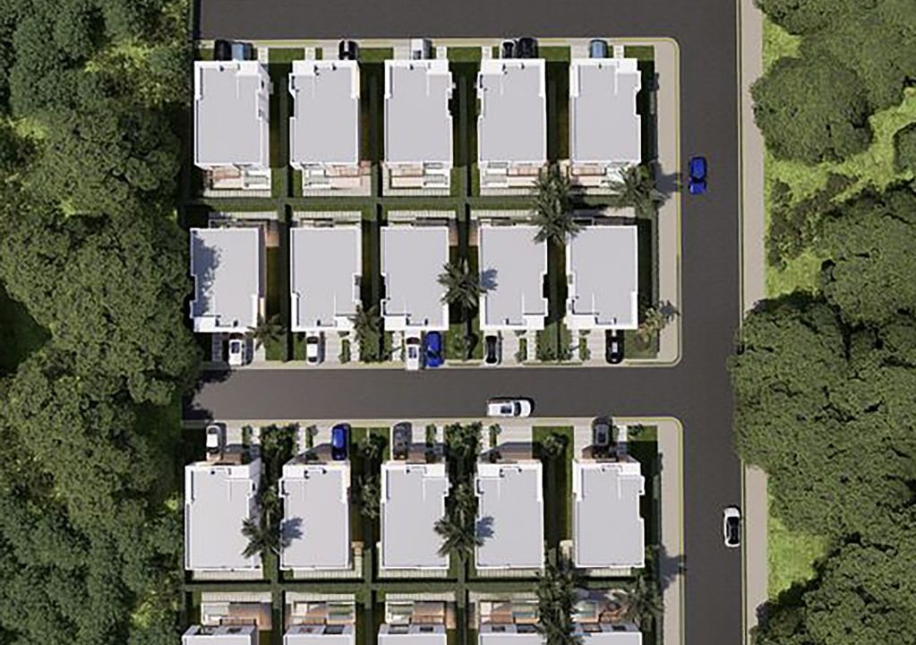 Villas en venta Vista Cana con excelentes amenidades (16)