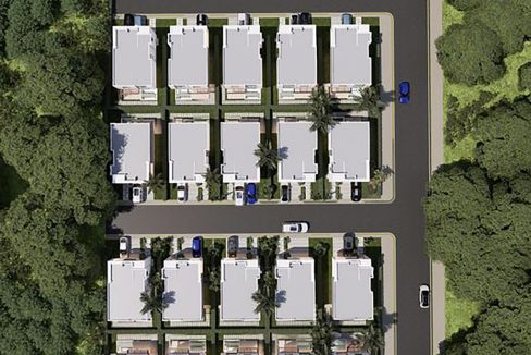 Villas en venta Vista Cana con excelentes amenidades (16)