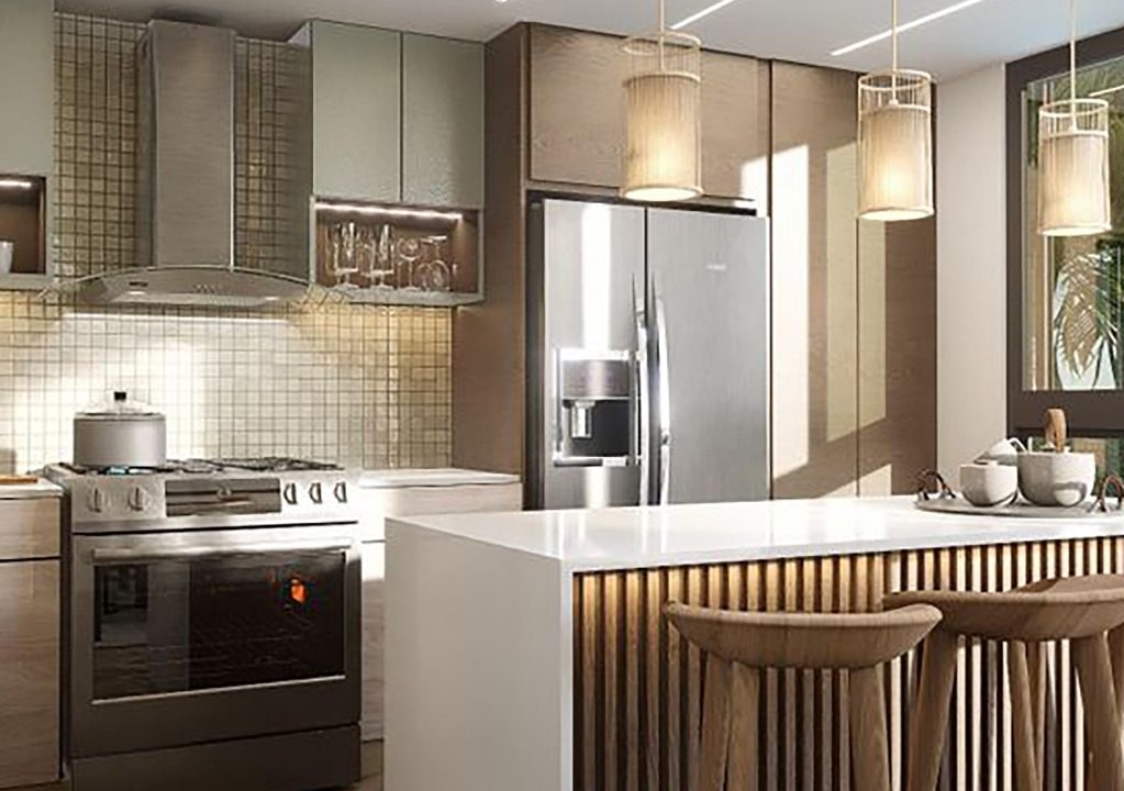 Villas en venta Vista Cana con excelentes amenidades (17)