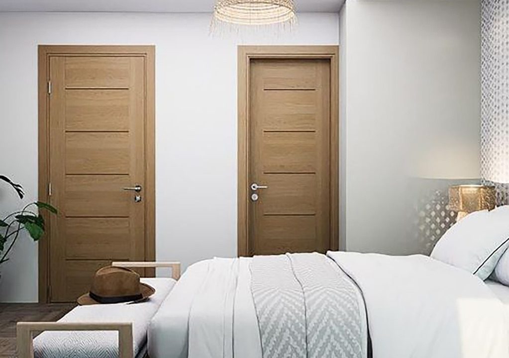 Villas en venta Vista Cana con excelentes amenidades (19)