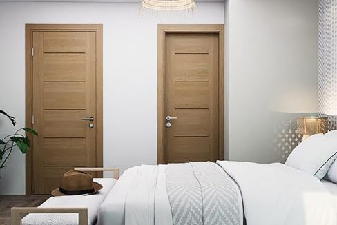 Villas en venta Vista Cana con excelentes amenidades (19)