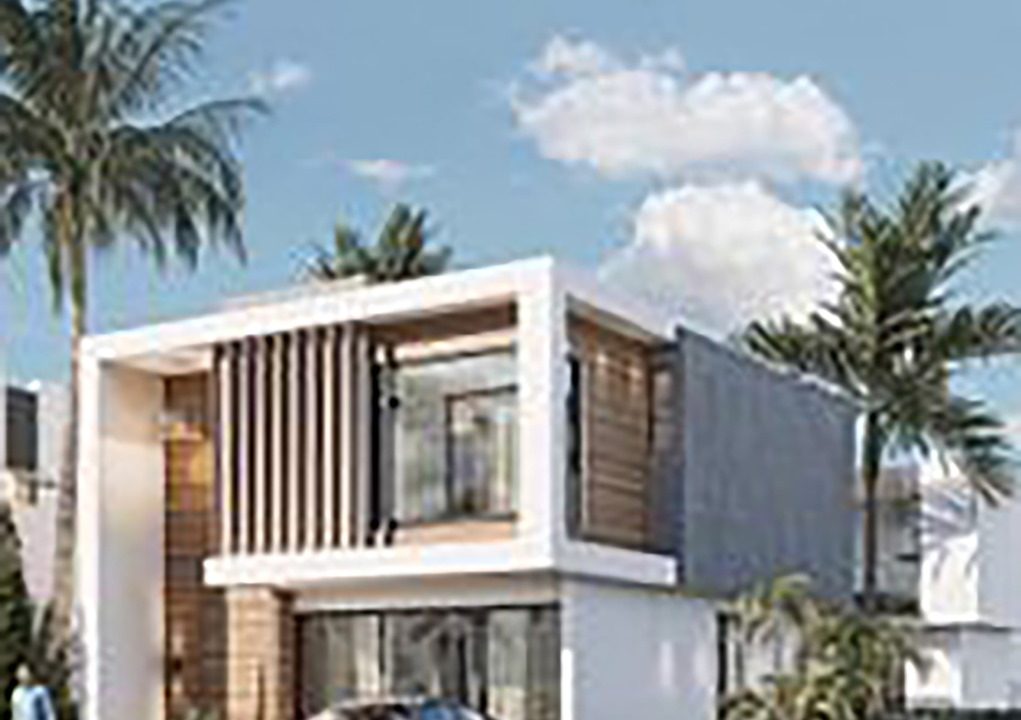 Villas en venta Vista Cana con excelentes amenidades (24)