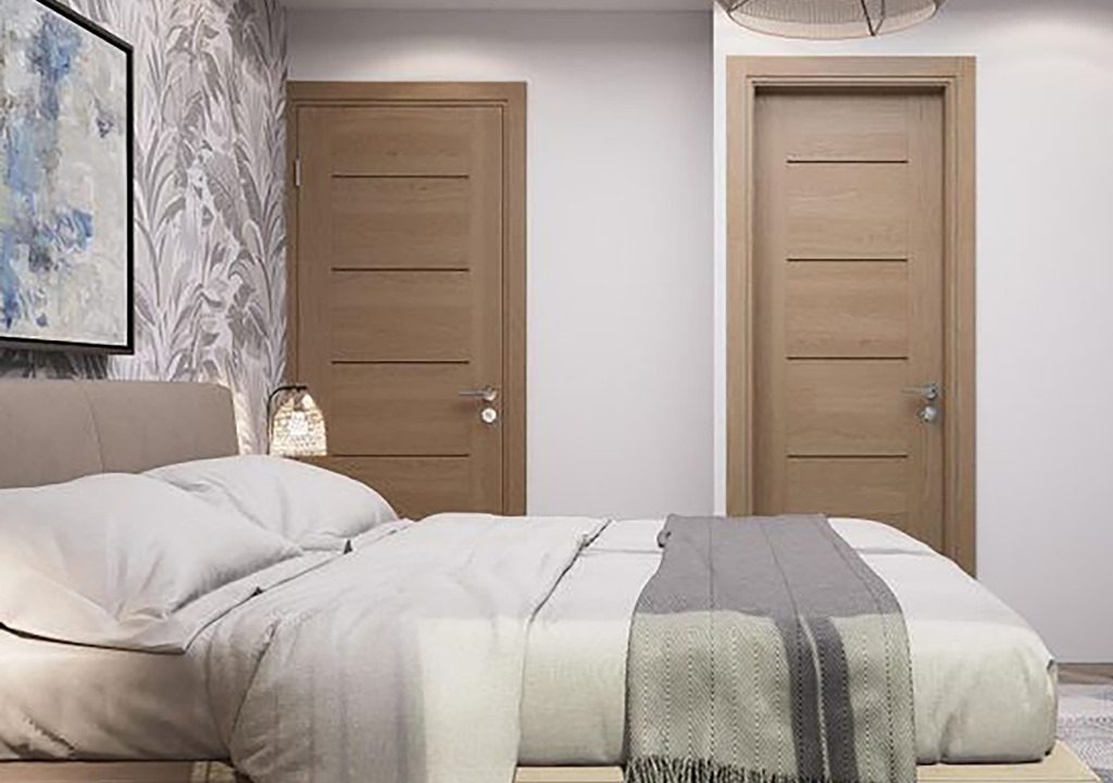 Villas en venta Vista Cana con excelentes amenidades (25)