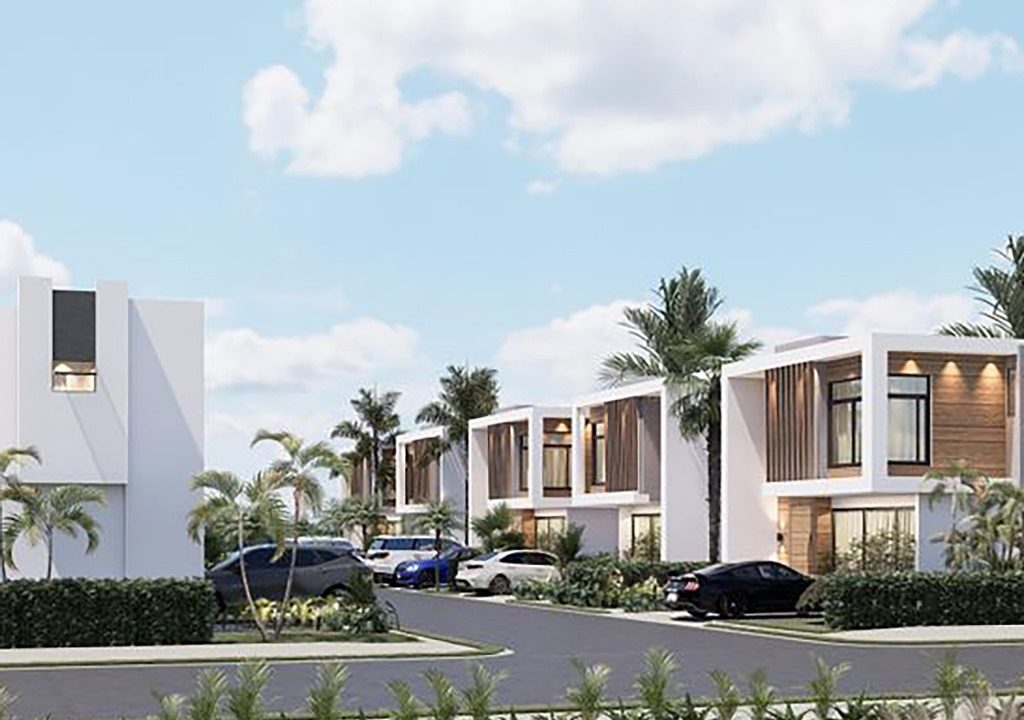 Villas en venta Vista Cana con excelentes amenidades (26)