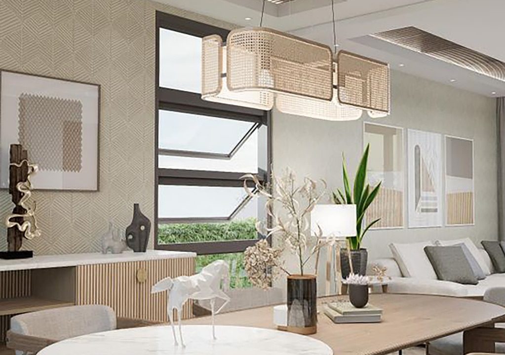Villas en venta Vista Cana con excelentes amenidades (27)