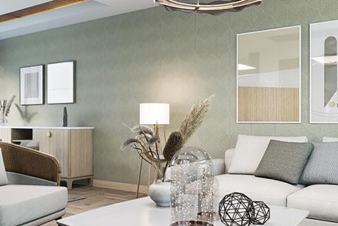 Villas en venta Vista Cana con excelentes amenidades (28)