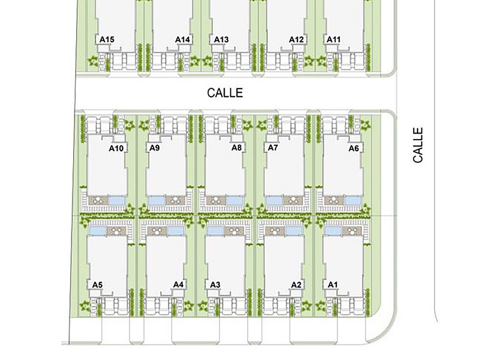 Villas en venta Vista Cana con excelentes amenidades (3)