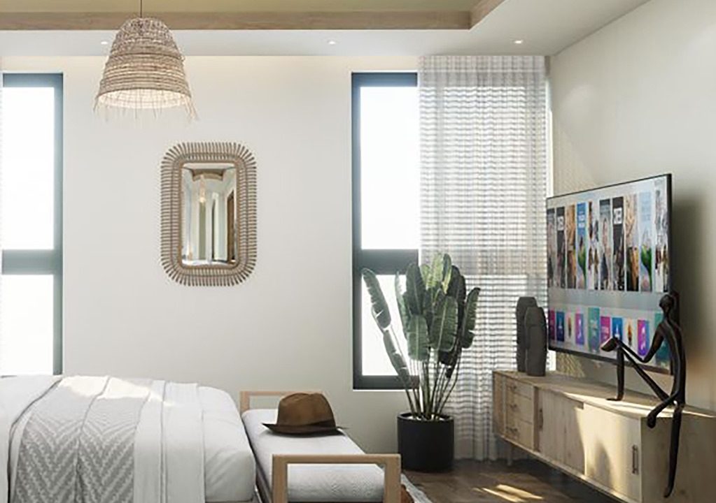Villas en venta Vista Cana con excelentes amenidades (4)