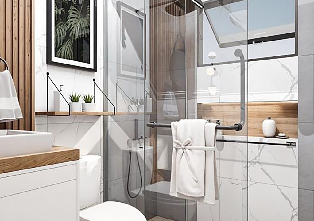 Villas en venta Vista Cana con excelentes amenidades (7)