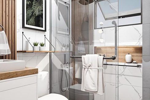 Villas en venta Vista Cana con excelentes amenidades (7)