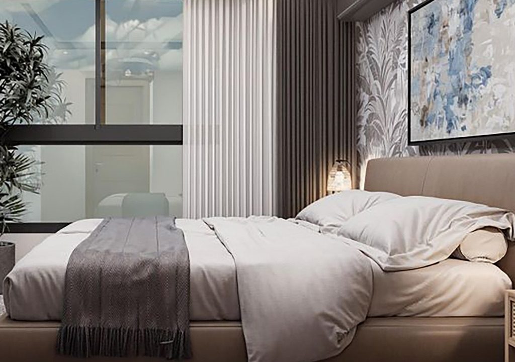 Villas en venta Vista Cana con excelentes amenidades (8)