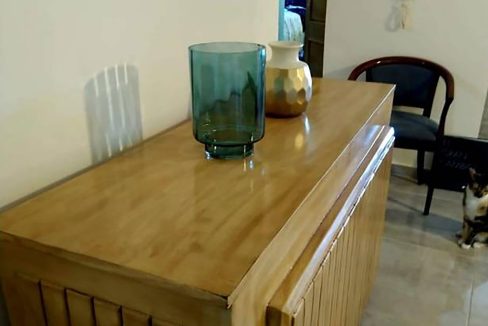 Apartamento cuarto nivel en residencial en Santo Domingo Oeste (5)