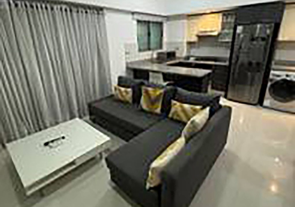 Apartamento en alquiler amueblado Gazcue (7)