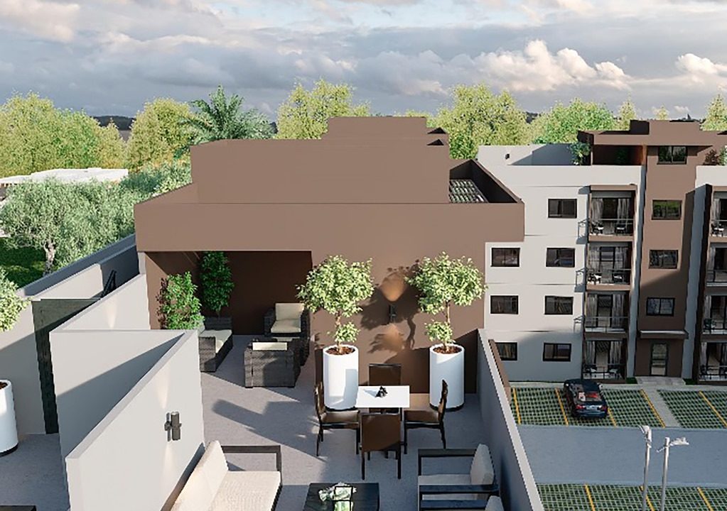 Apartamentos en venta Autopista Las Américas (2)