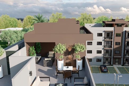 Apartamentos en venta Autopista Las Américas (2)