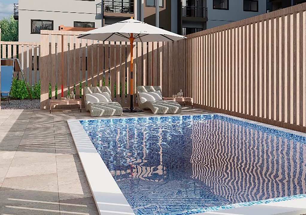 Apartamentos en venta Autopista Las Américas (3)