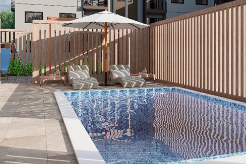 Apartamentos en venta Autopista Las Américas (3)