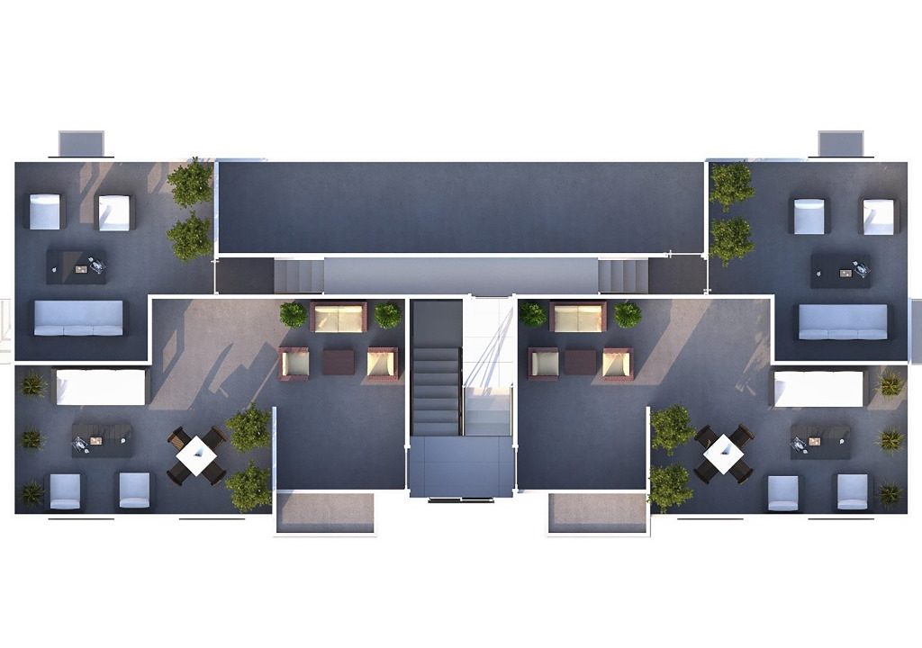 Apartamentos en venta Autopista Las Américas (4)