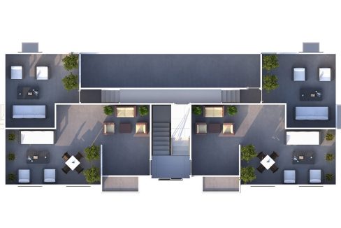 Apartamentos en venta Autopista Las Américas (4)