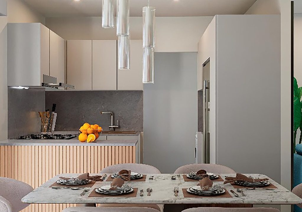 Apartamentos en venta Autopista Las Américas (5)