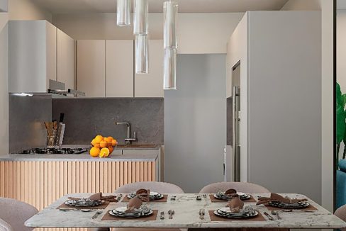 Apartamentos en venta Autopista Las Américas (5)