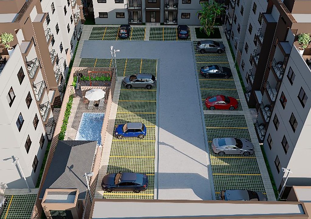 Apartamentos en venta Autopista Las Américas (7)