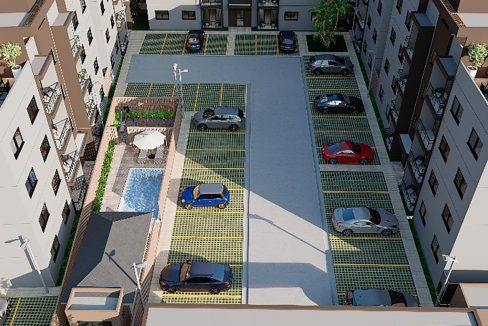 Apartamentos en venta Autopista Las Américas (7)