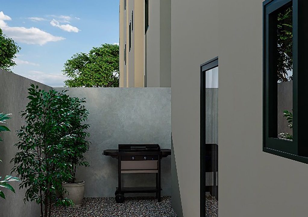 Apartamentos en venta Autopista Las Américas (9)