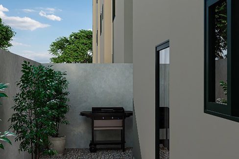 Apartamentos en venta Autopista Las Américas (9)