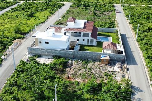 Solares en venta en la Avenida Ecológica (1)