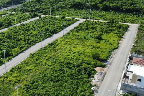 Solares en venta en la Avenida Ecológica (10)