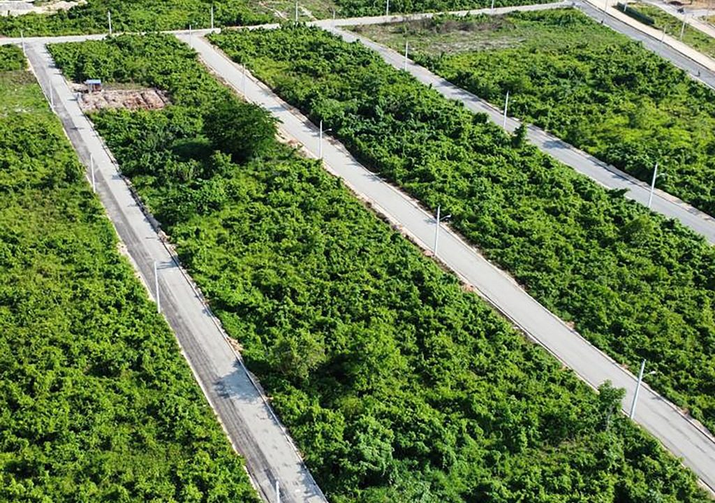 Solares en venta en la Avenida Ecológica (11)