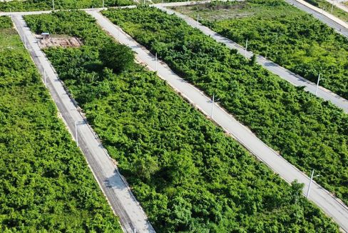 Solares en venta en la Avenida Ecológica (11)