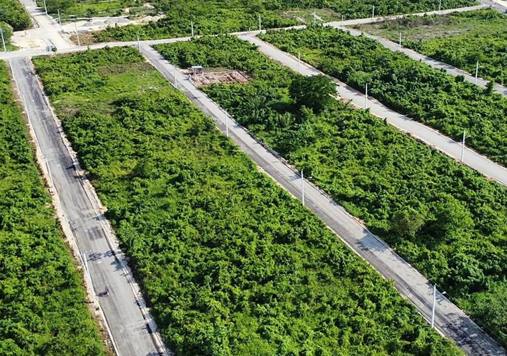 Solares en venta en la Avenida Ecológica (13)