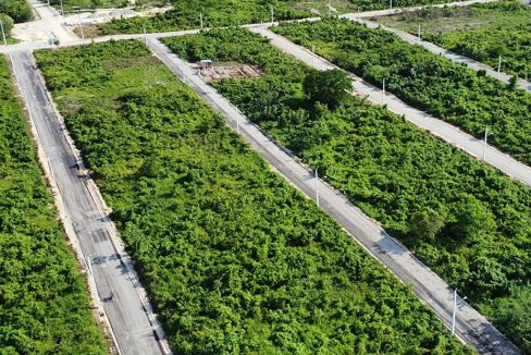 Solares en venta en la Avenida Ecológica (13)