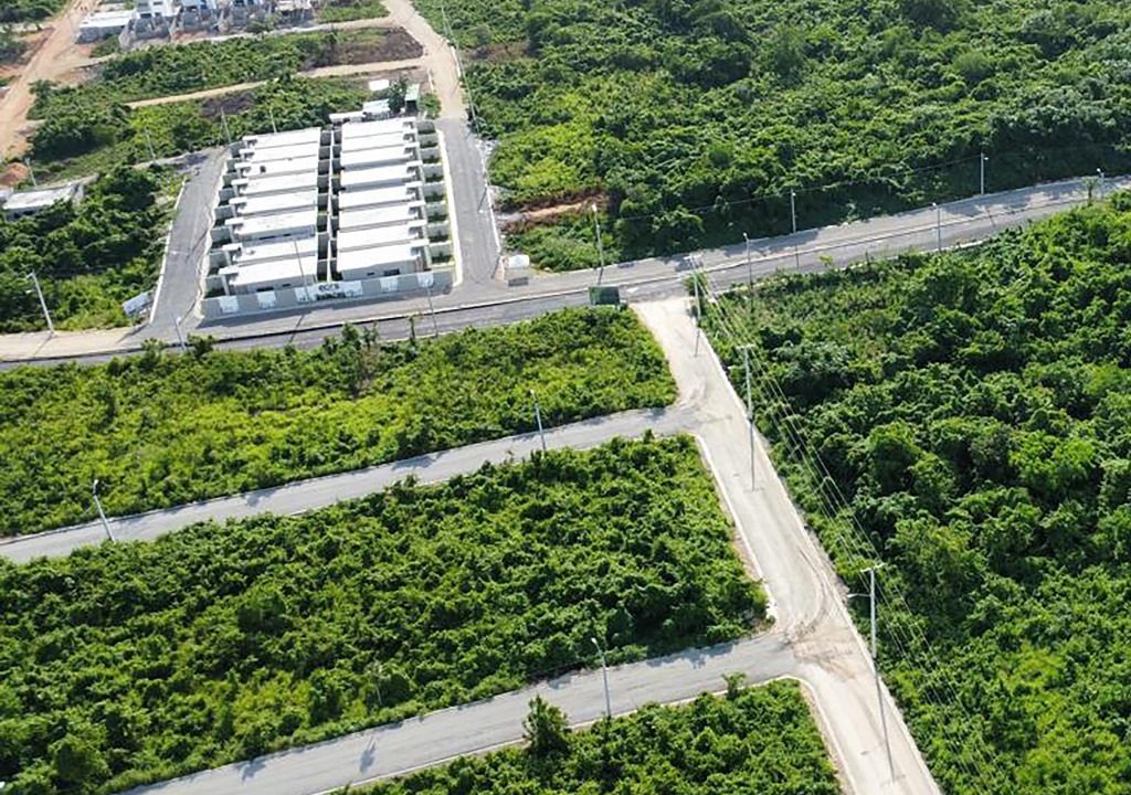 Solares en venta en la Avenida Ecológica (5)