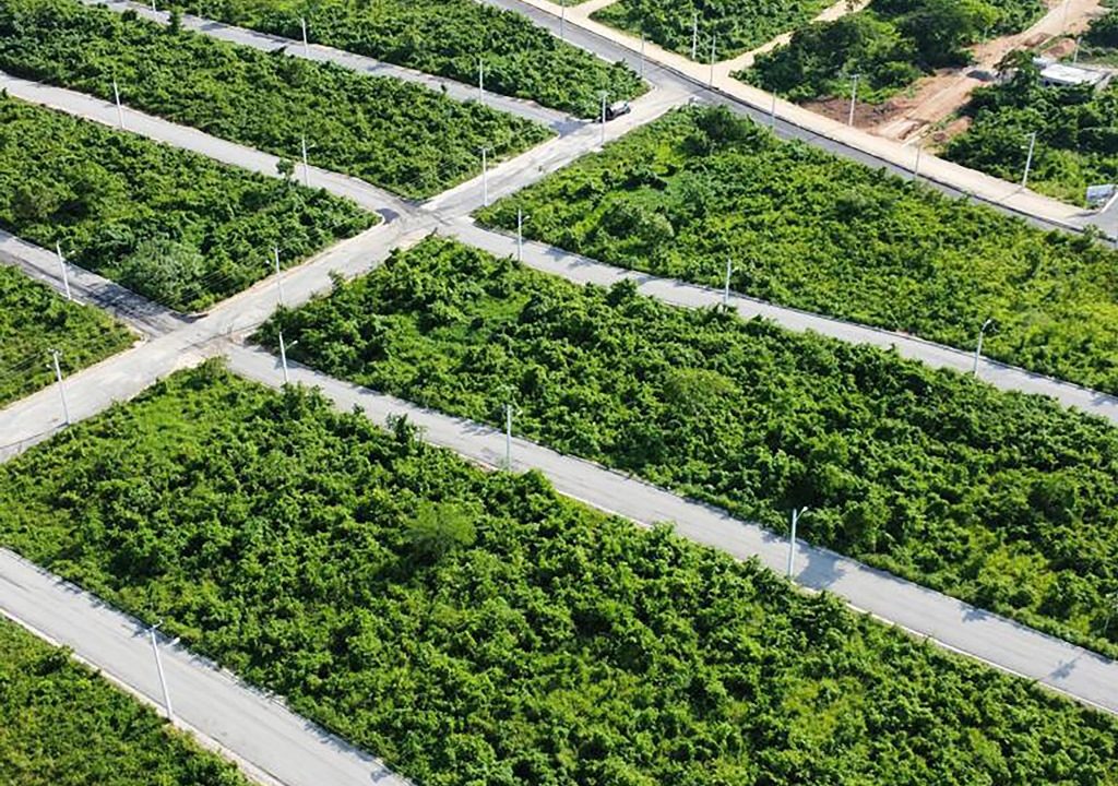 Solares en venta en la Avenida Ecológica (6)