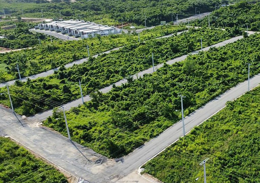 Solares en venta en la Avenida Ecológica (8)