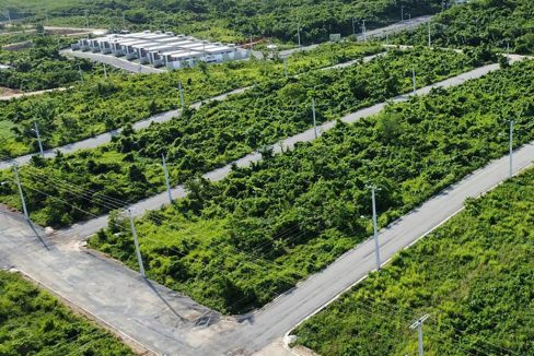Solares en venta en la Avenida Ecológica (8)