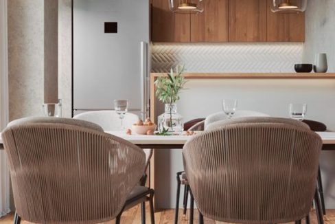 Aparatemento con bono vivienda en venta Santo Domingo Este (8)